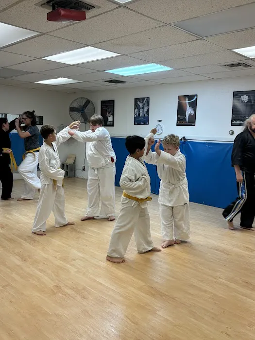 Ashcraft's Martial Arts Center Picture 10