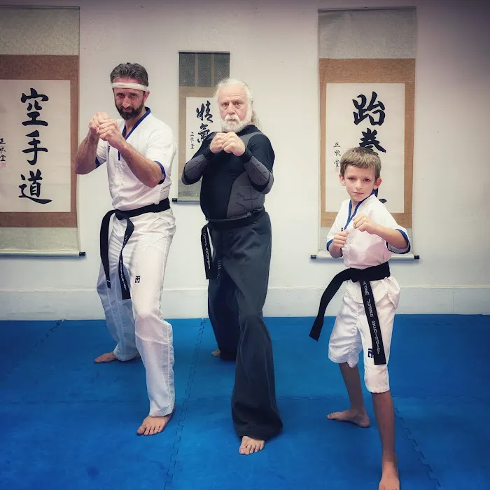 Ashcraft's Martial Arts Center Picture 9