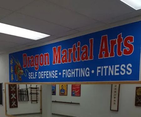 Dragon Martial Arts