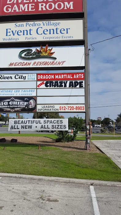 Dragon Martial Arts Picture 10
