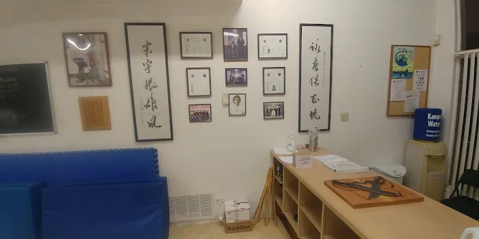 Dragon Martial Arts Picture 4