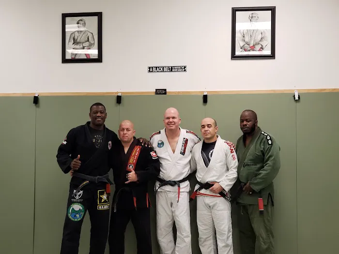 Semper Fortis Jiu Jitsu Picture 2