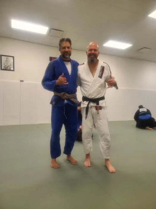 Semper Fortis Jiu Jitsu Picture 4