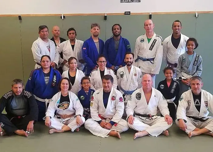 Semper Fortis Jiu Jitsu Picture 8