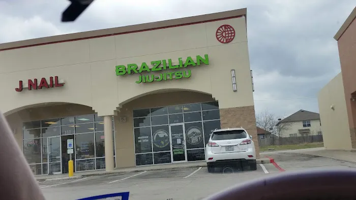 Semper Fortis Jiu Jitsu Picture 6