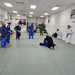 Semper Fortis Jiu Jitsu