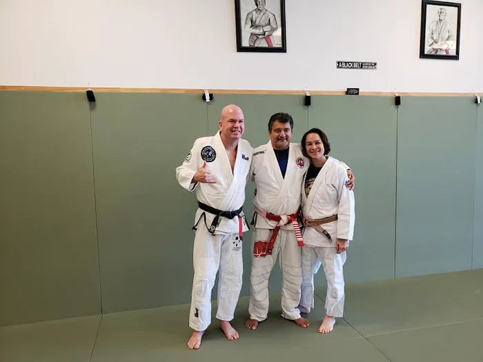 Semper Fortis Jiu Jitsu Picture 10
