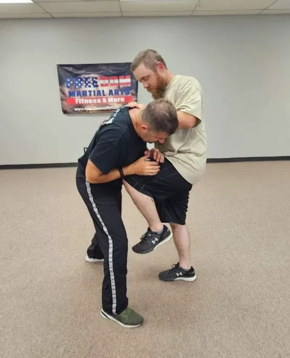 Legacy Martial Arts Picture 2