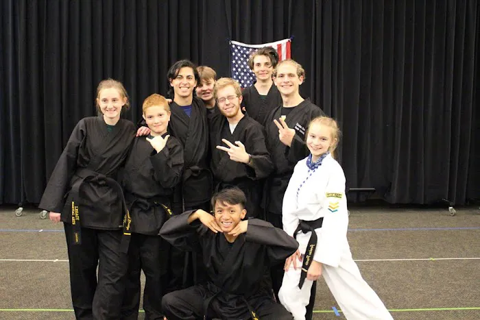 Legacy Martial Arts Picture 4