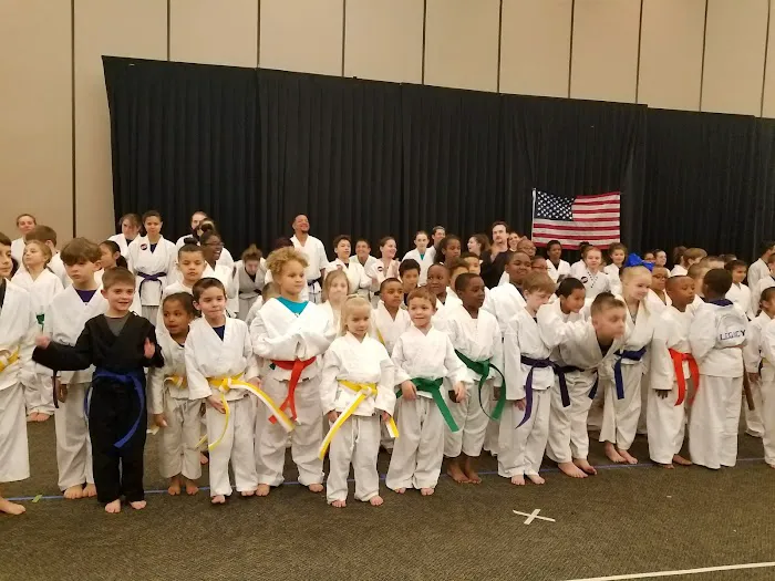 Legacy Martial Arts Picture 1