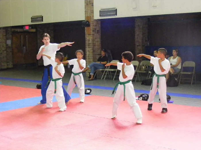 Legacy Martial Arts Picture 8