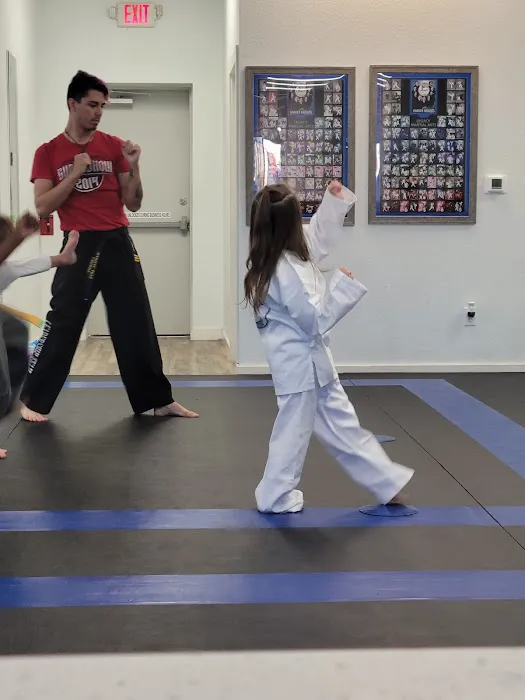 Legacy Martial Arts Picture 7