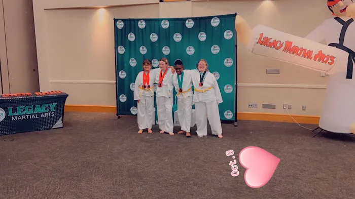 Legacy Martial Arts Picture 5