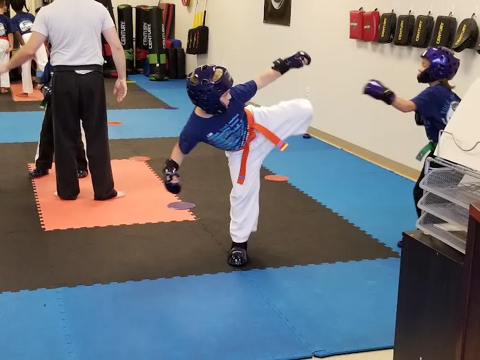Legacy Martial Arts Picture 6