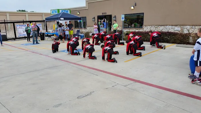 Legacy Martial Arts Picture 9