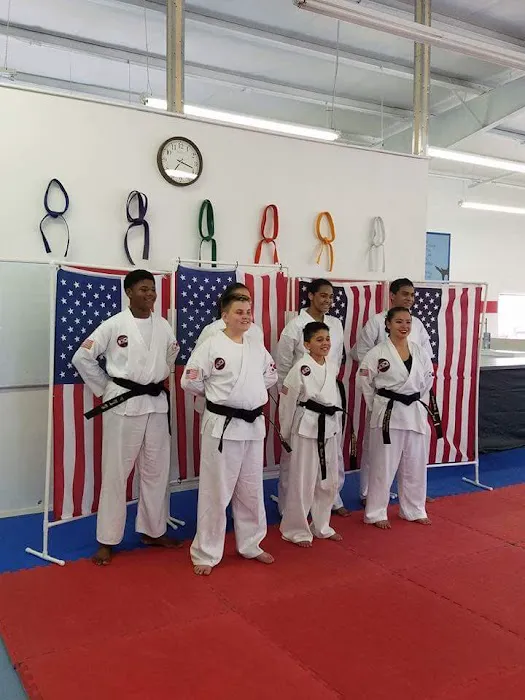 Legacy Martial Arts Picture 10