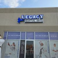 Legacy Martial Arts ico