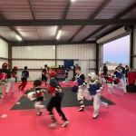Strikers Taekwondo