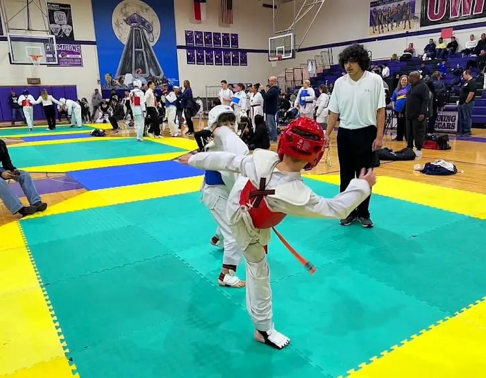 Strikers Taekwondo Picture 3