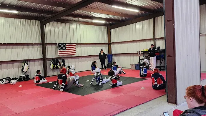 Strikers Taekwondo Picture 7