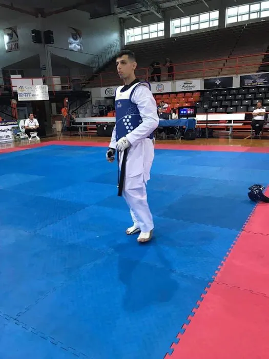 Strikers Taekwondo Picture 10