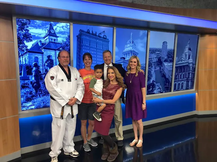 Central Texas Tae Kwon Do LLC Picture 1