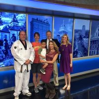 Central Texas Tae Kwon Do LLC ico
