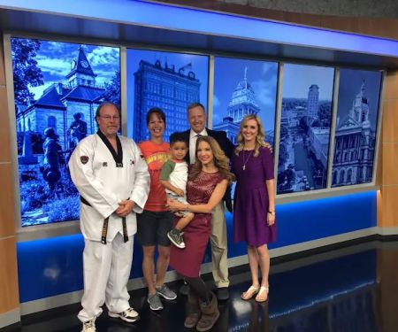 Central Texas Tae Kwon Do LLC