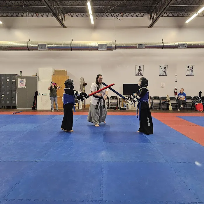 Central Texas Tae Kwon Do LLC Picture 6