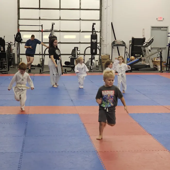 Central Texas Tae Kwon Do LLC Picture 3