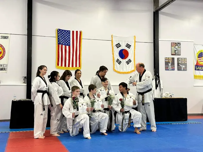 Central Texas Tae Kwon Do LLC Picture 7