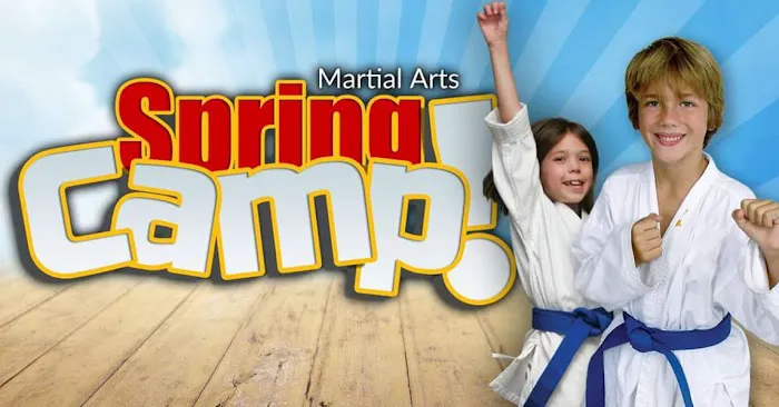 Central Texas Tae Kwon Do LLC Picture 4