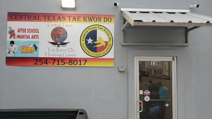 Central Texas Tae Kwon Do LLC Picture 8