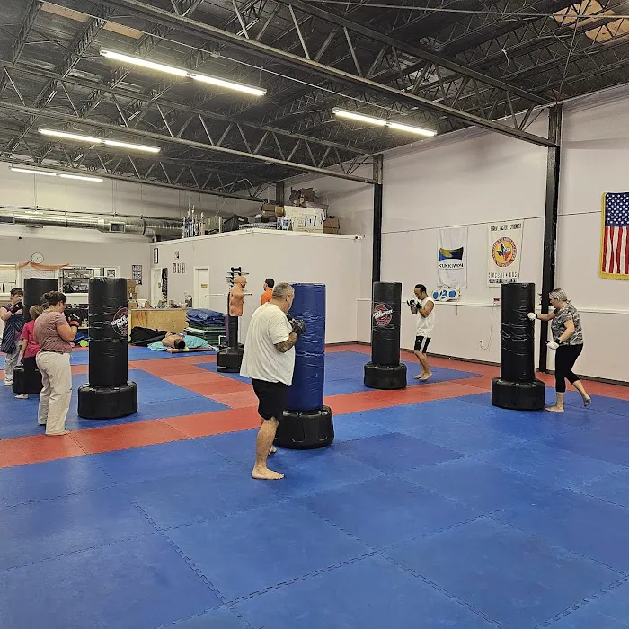 Central Texas Tae Kwon Do LLC Picture 10