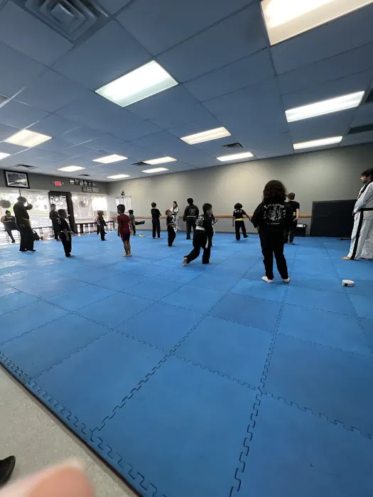Lozano's Martial Arts Studio Picture 1