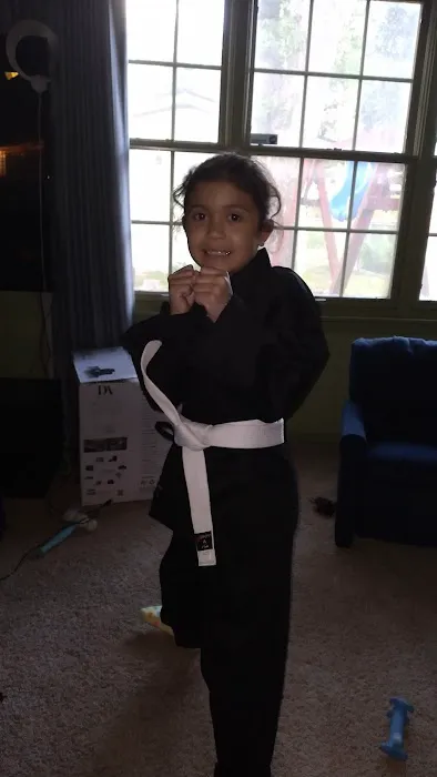 Lozano's Martial Arts Studio Picture 2