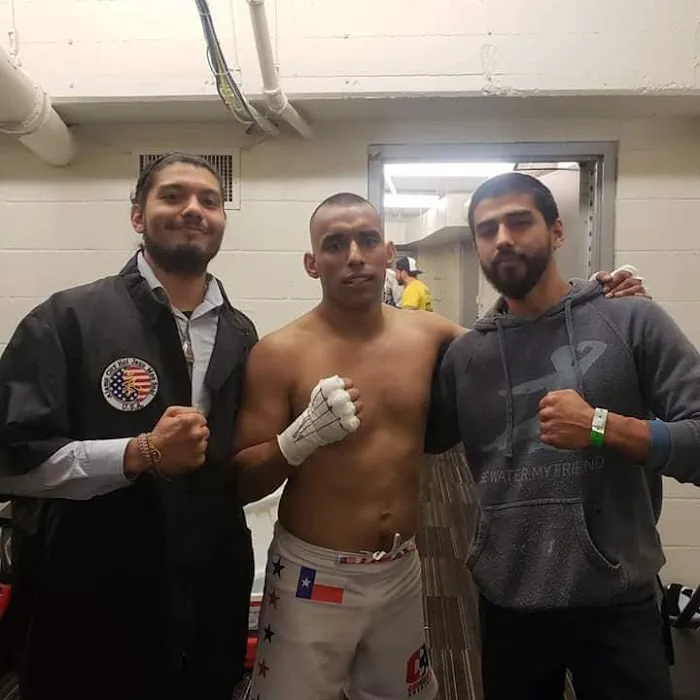 Lozano's Martial Arts Studio Picture 4