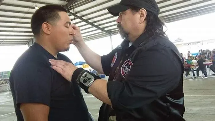 Lozano's Martial Arts Studio Picture 8