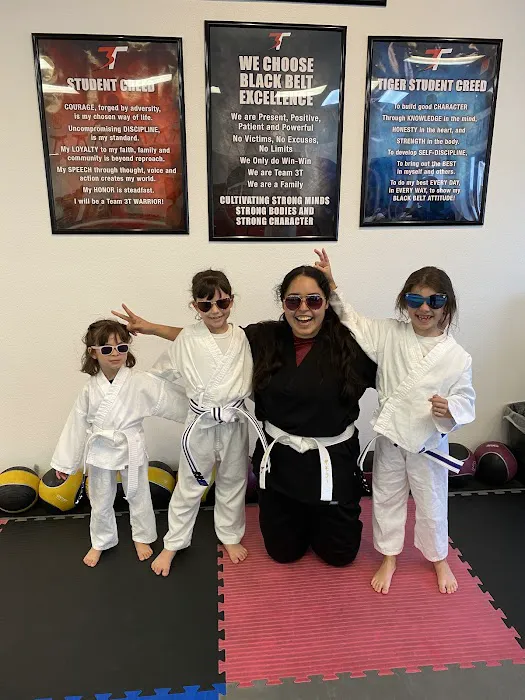 Championship Martial Arts - San Antonio Picture 4