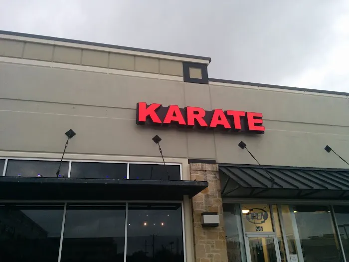 Championship Martial Arts - San Antonio Picture 1