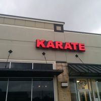 Championship Martial Arts - San Antonio ico