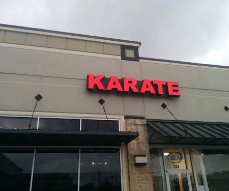 Championship Martial Arts - San Antonio