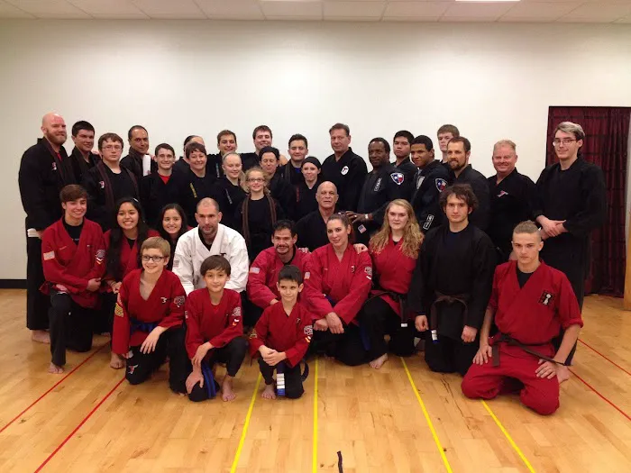 Championship Martial Arts - San Antonio Picture 8