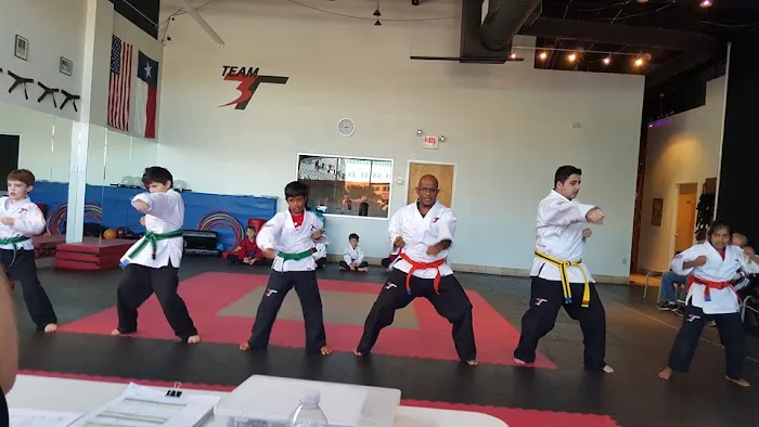 Championship Martial Arts - San Antonio Picture 6