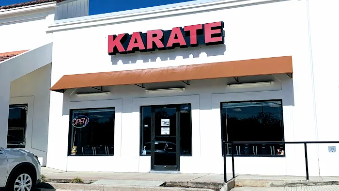 Championship Martial Arts - San Antonio Picture 7