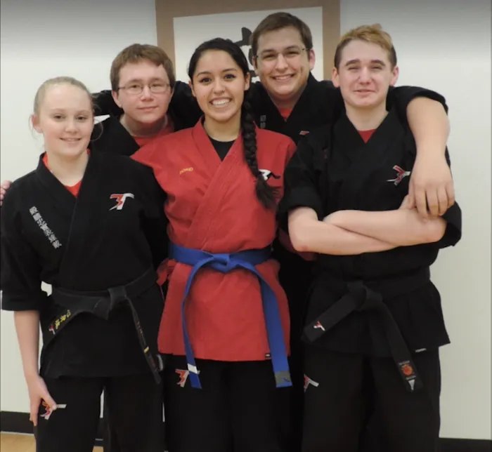 Championship Martial Arts - San Antonio Picture 9