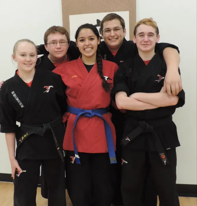 Championship Martial Arts - San Antonio Picture 10
