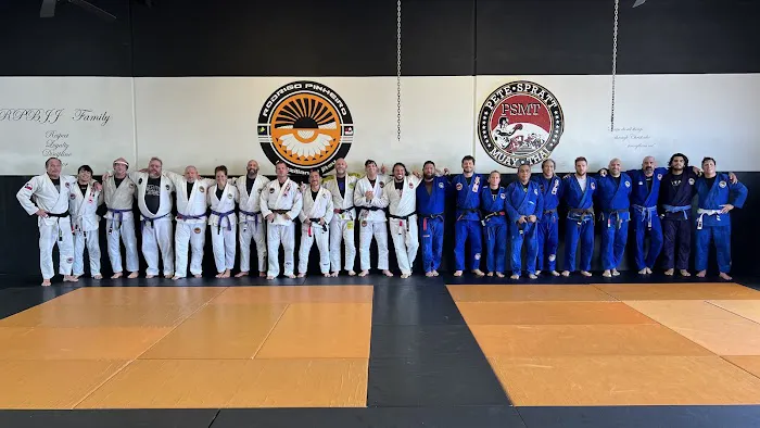 Rodrigo Pinheiro Brazilian Jiu-Jitsu Picture 1