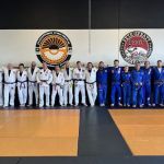 Rodrigo Pinheiro Brazilian Jiu-Jitsu