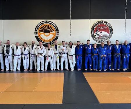 Rodrigo Pinheiro Brazilian Jiu-Jitsu